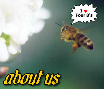 We Love Honey!